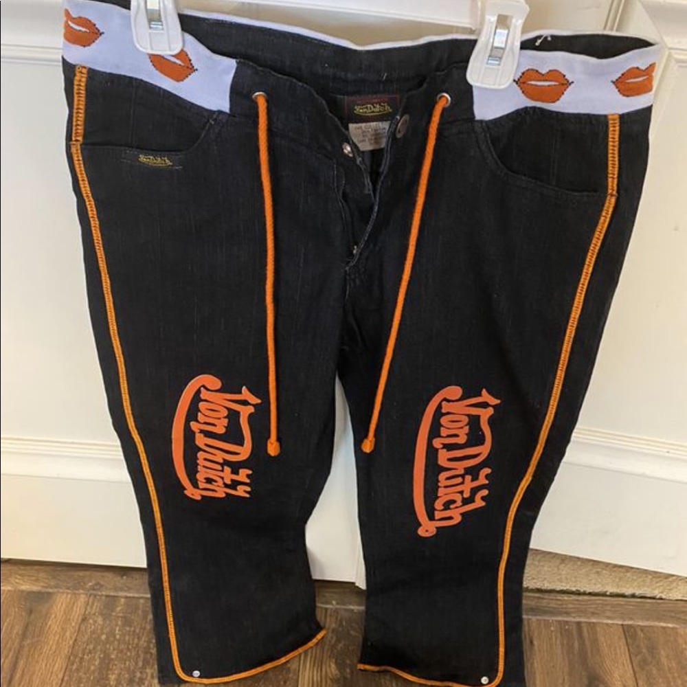 Von Dutch